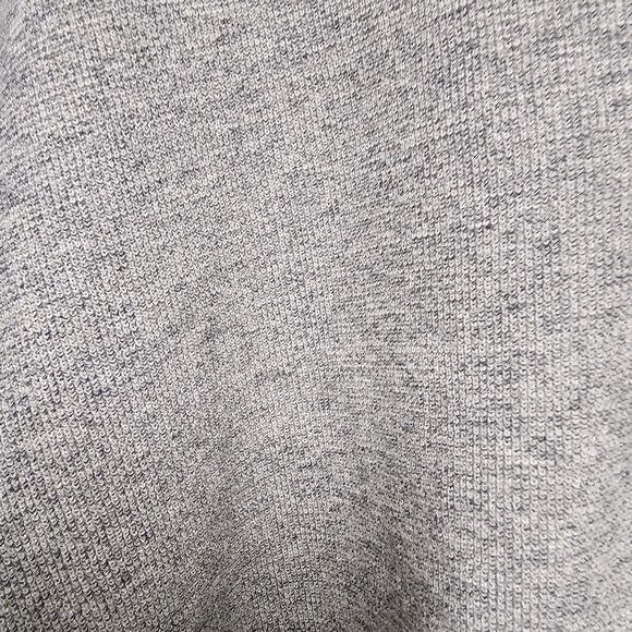 Dockers Men's Short Sleeve Polo Shirt Gray Size Medium - Picture 9 of 11